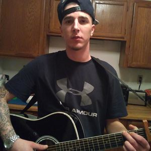 Meet your Posher, Corey